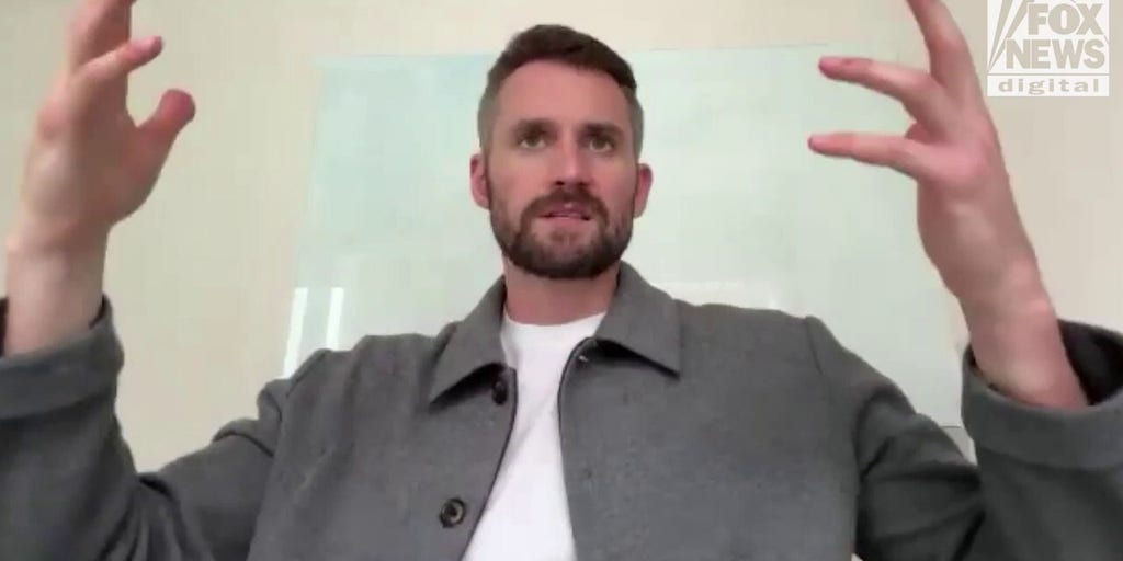 NBA star Kevin Love discusses 'stain' of gambling in pro sports