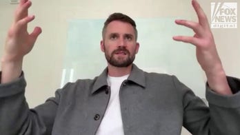 NBA star Kevin Love discusses 'stain' of gambling in pro sports