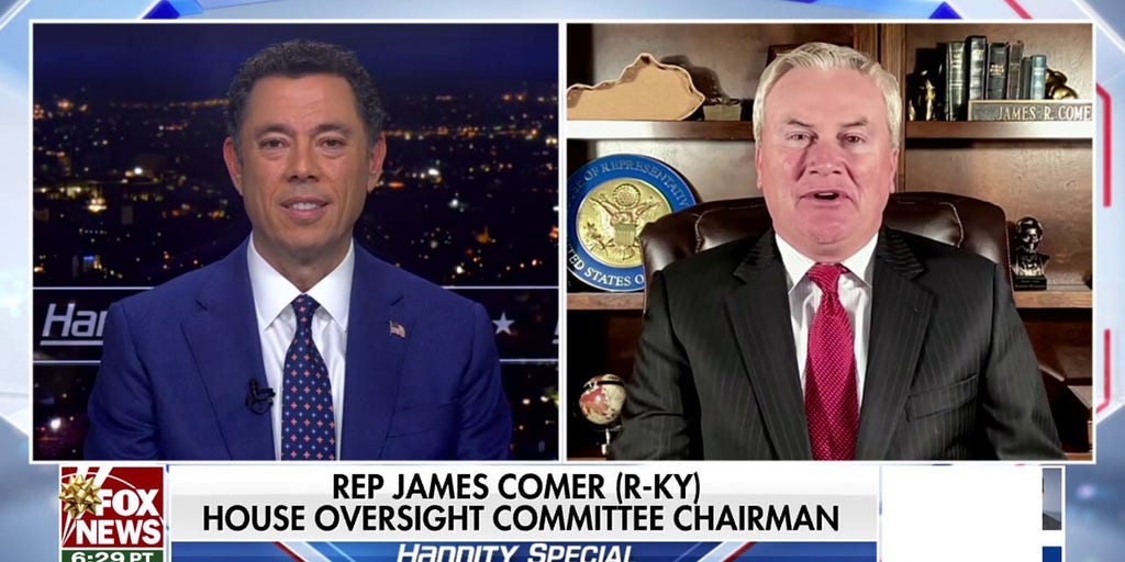 House Oversight probes massive Minnesota welfare fraud scheme