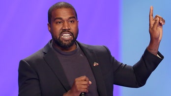 Kanye West will appear on Oklahoma's ballot as an independent presidential candidate, election board says