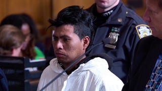 Guatemalan migrant charged in NYC subway fire death was reportedly in US illegally - Fox News