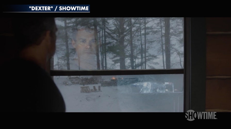 TV fan-favorites return for highly-anticipated reboots, revivals