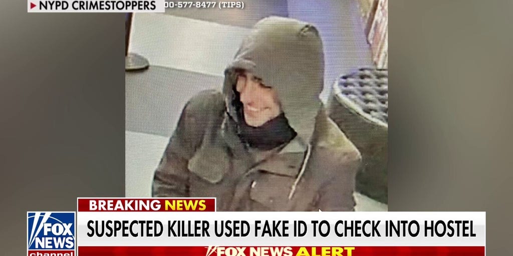 NYPD believed to be closing in on CEO shooting suspect