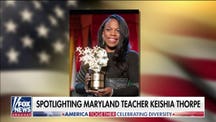 Celebrating Black History Month: Keishia Thorpe wins Global Teacher Prize