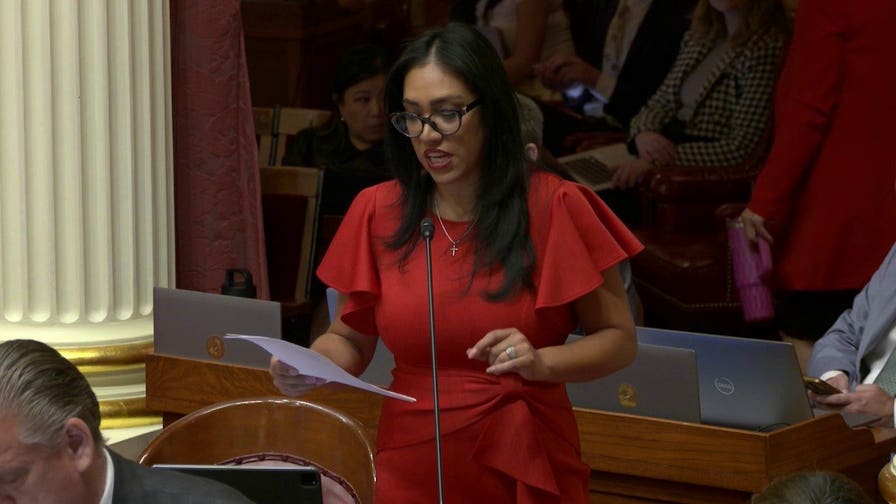 WATCH: California lawmaker pushes to bar convicted sex offenders from serving on school boards