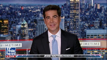 Jesse Watters: Time is on Trump’s side