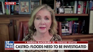 GOP senator calls out Dem lawmaker over calls to investigate Texas flood