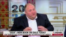 Author tells MSNBC Kamala Harris aide implored 'The View' hosts to ask infamous question again after VP's flub