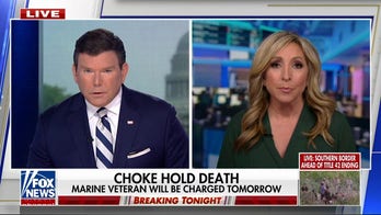 Laura Ingle: Plan in place for Marine veteran to turn himself in