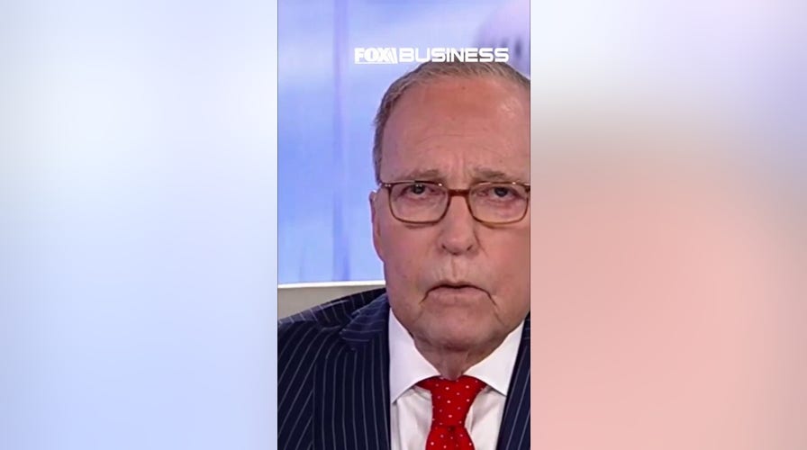 Kudlow says Americans must fight to keep these freedoms