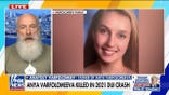 Angel dad warns sanctuary policies failed his family after teen daughter's death