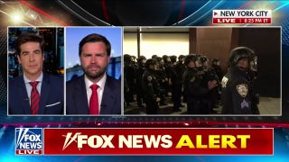 JD Vance: We need to get back to common sense - Fox News