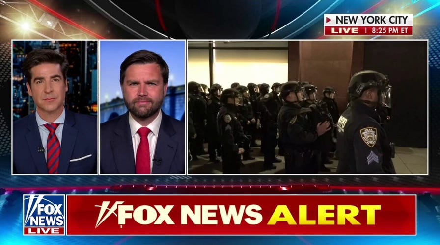 JD Vance: We need to get back to common sense