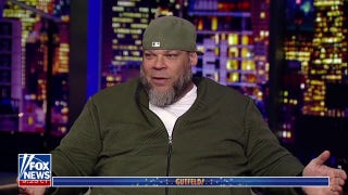 Hillary, Kamala conversation was probably not fun, Tyrus says - Fox News