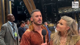 ‘Dancing with the Stars’ contestants admit their biggest fears - Fox News