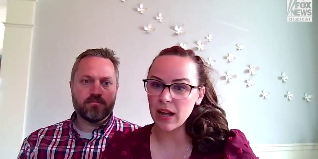 'Our son deserved more': Parents speak out over texting driver's sentence