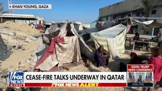 Hamas releases list of demands amid cease-fire talks in Qatar - Fox News