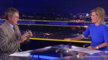 Rep Thomas Massie: This will make felons out of millions of gun owners