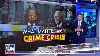 Kilmeade: The key is to refund the police