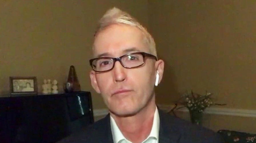 Trey Gowdy on SC's decision to reopen some businesses, beaches