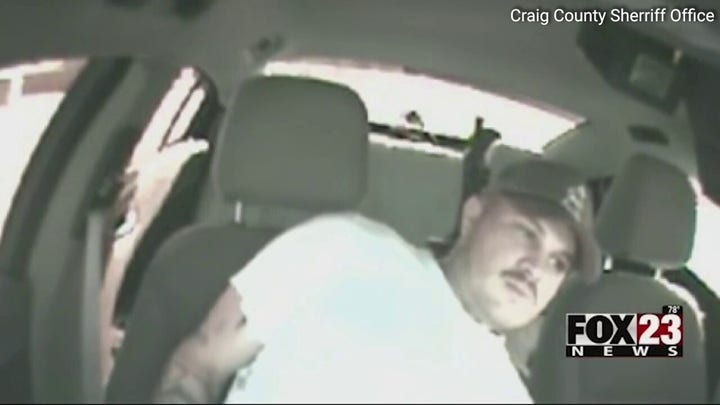 Country singer Zach Bryan tells police he's a 'famous musician' in new bodycam footage