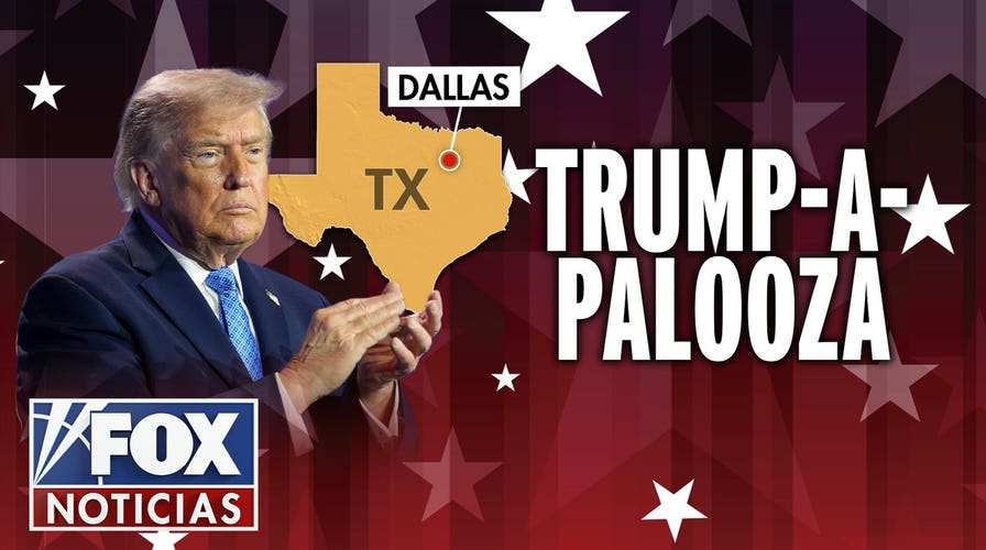 Convención Republicana 2026: Trump Moviliza Base