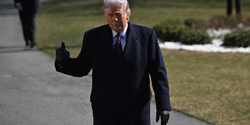 WATCH LIVE: President Trump delivers remarks at the Port of Corpus Christi