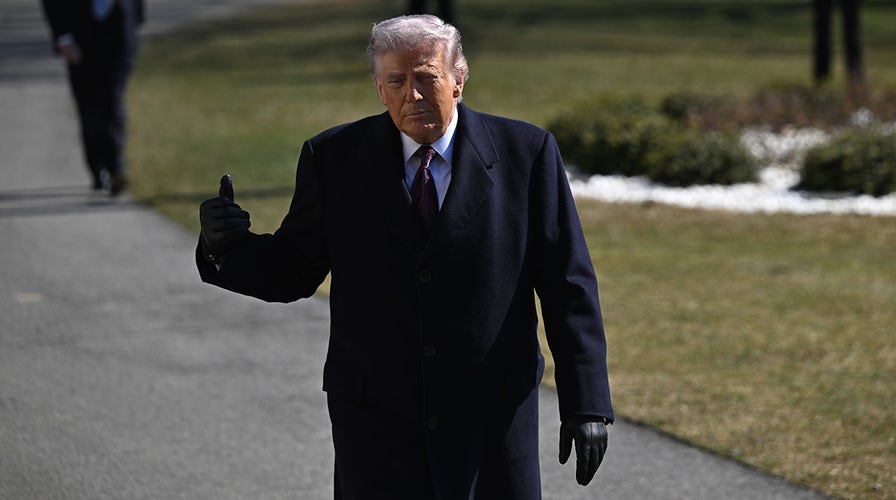 President Trump delivers remarks astatine the Port of Corpus Christi