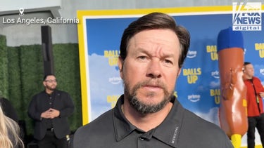 Mark Wahlberg makes an effort to 'stay as connected' as he can to his kids