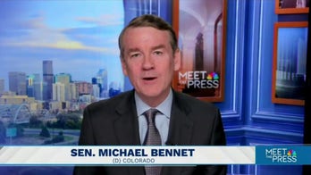 Colorado Sen. Michael Bennet says Democrats are 'problematic'