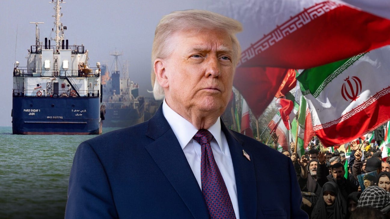 TRUST OR BUST: US-Iran deal faces BIGGEST test yet as Netanyahu says mission isn't over