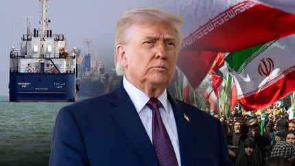 TRUST OR BUST: US-Iran deal faces BIGGEST test yet as Netanyahu says mission isn't over
