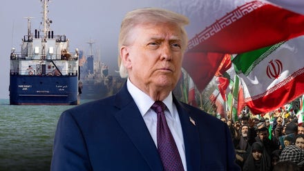 TRUST OR BUST: US-Iran deal faces BIGGEST test yet as Netanyahu says mission isn't over