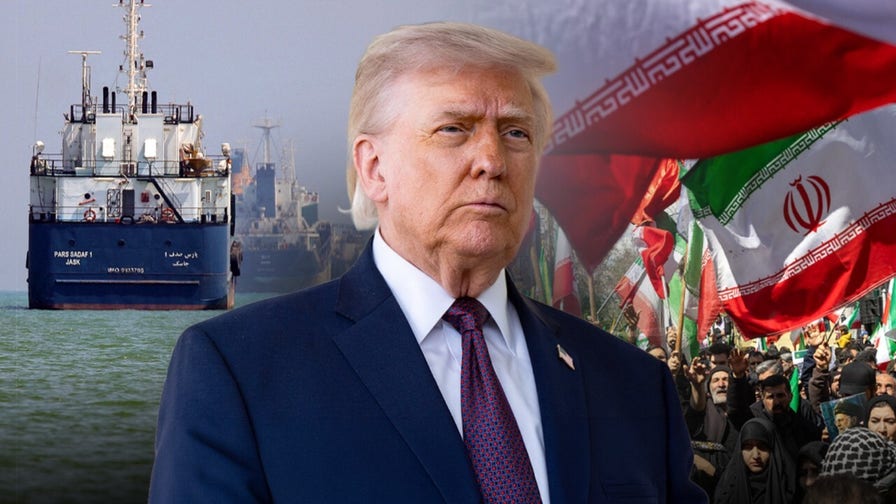TRUST OR BUST: US-Iran deal faces BIGGEST test yet as Netanyahu says mission isn't over