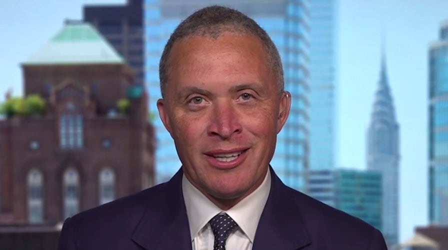 Howard Ford Jr. - Fox News 25th Anniversary Shoutout