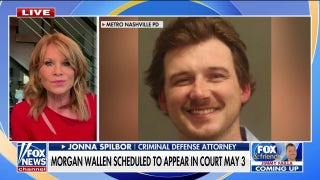 Attorney expects reduced sentence for Morgan Wallen - Fox News