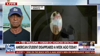 College student's disappearance in DR and investigation leave ex-homicide detective baffled