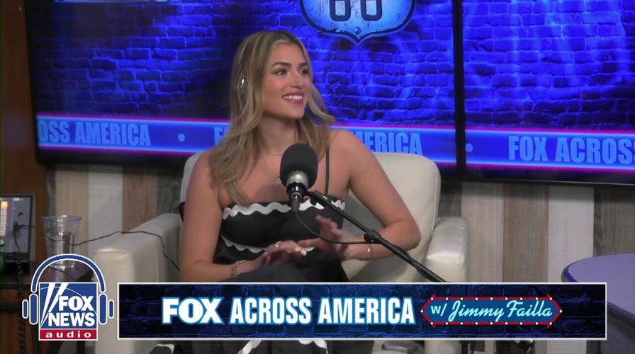 Debra Lea: Trump Understands That Women Are The Drivers Of Politics In This Country Right Now