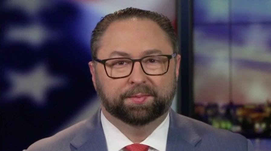 Republican Party’s future ‘is with President Trump’: Trump senior adviser