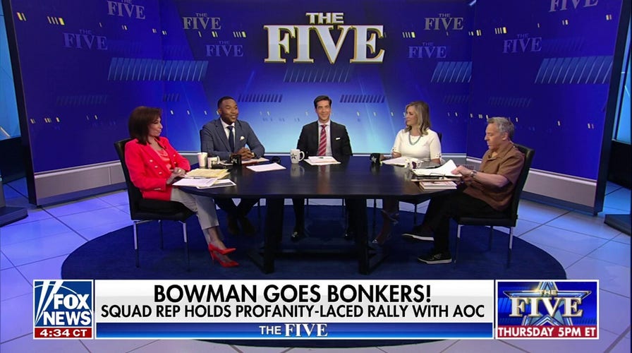 Trump got thousands to the Bronx, AOC got 300: Judge Jeanine