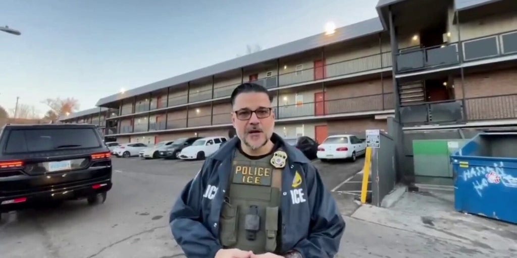 Denver area sees early morning immigration enforcement efforts from multiple law enforcement agencies