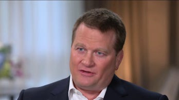 Biden campaign is ‘smart to be silent’ on Bobulinski claims: Leslie Marshall