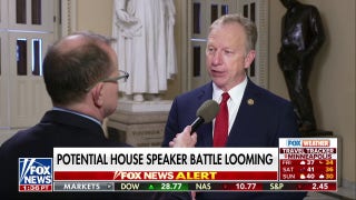 Potential House speaker battle looms - Fox News