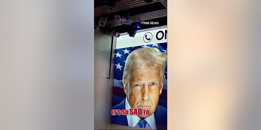 Trump TORCHES ‘almost treasonous’ media over Iran coverage