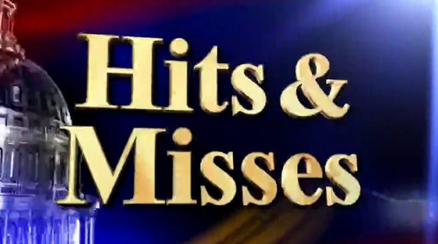 Hits and Misses