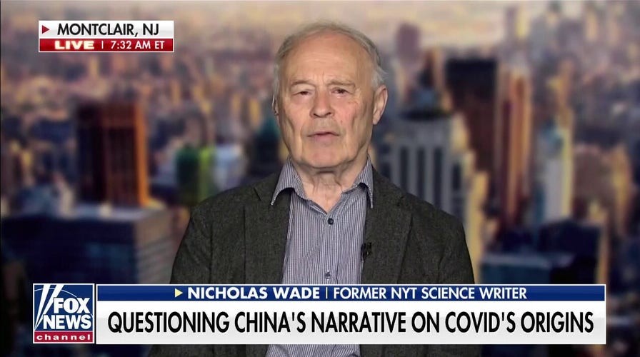 Fauci comes under fire after new documents appear to reignite questions on gain-of-function research