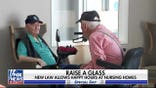 Minnesota seniors celebrate happy hour at nursing homes after liquor law change