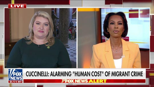 House GOP grills Mayorkas on the ongoing border crisis