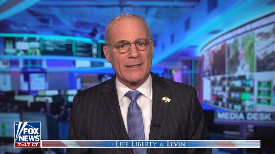 Israeli ambassador to US: It's always been Israel, and always will be Israel