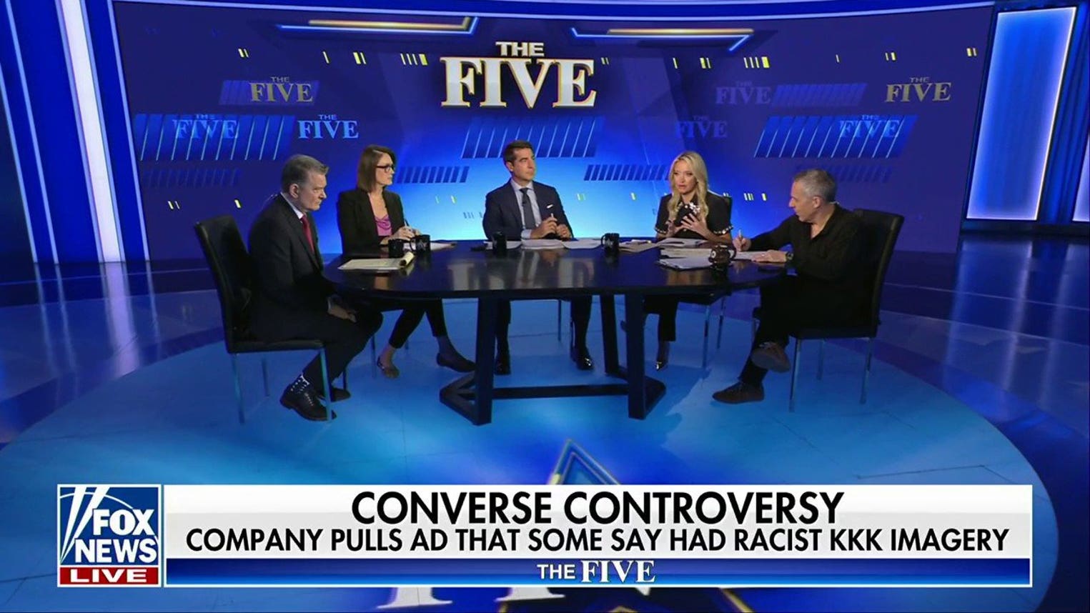 Greg Gutfeld: 'Race hustlers' primed a segment of the population to see racism everywhere
